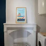 Le Ballainvilliers - Coeur De Apartament