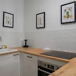 Apartament Le Ballainvilliers - Coeur De *