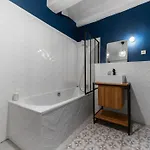 Apartament Le Ballainvilliers - Coeur De Clermont-Ferrand