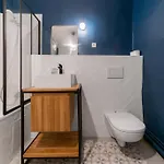 Le Ballainvilliers - Coeur De Apartament Clermont-Ferrand