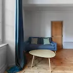 Apartament Le Ballainvilliers - Coeur De *