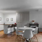 Apartament Le Ballainvilliers - Coeur De *
