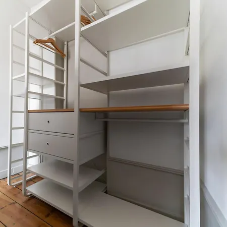 Le Ballainvilliers - Appartement 1 Chambre - Centre Ville *