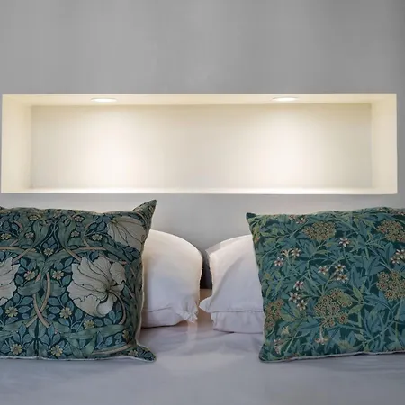 Le Ballainvilliers - Coeur De Apartment