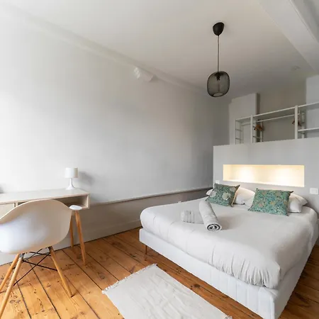 Apartment Le Ballainvilliers - Coeur De