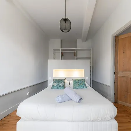 Le Ballainvilliers - Coeur De クレルモン・フェラン