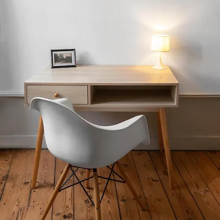 Le Ballainvilliers - Coeur De * クレルモン・フェラン