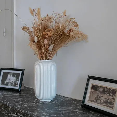 Apartment Le Ballainvilliers - Coeur De