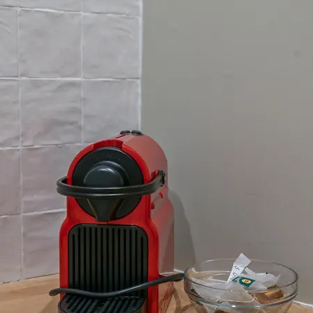 Apartment Le Ballainvilliers - Coeur De Clermont-Ferrand