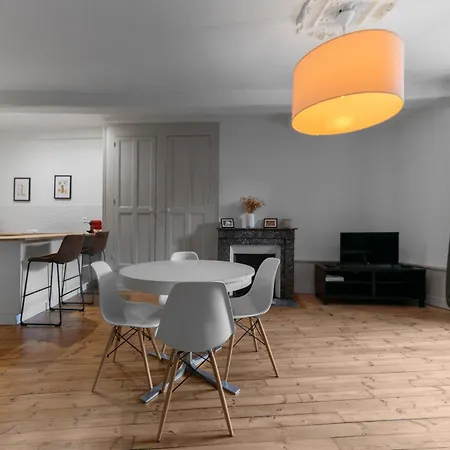 Le Ballainvilliers - Coeur De *