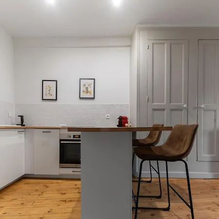 Le Ballainvilliers - Coeur De * クレルモン・フェラン