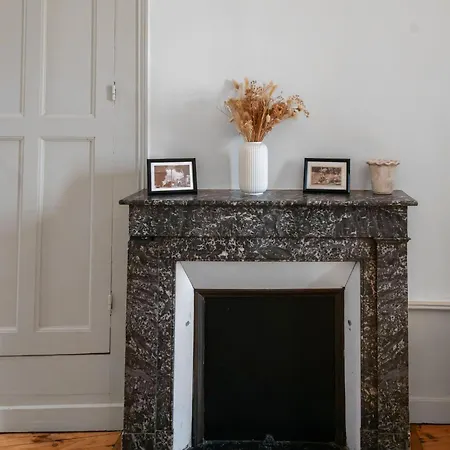 Le Ballainvilliers - Coeur De