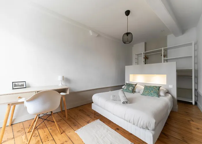 Apartment Le Ballainvilliers - Coeur De