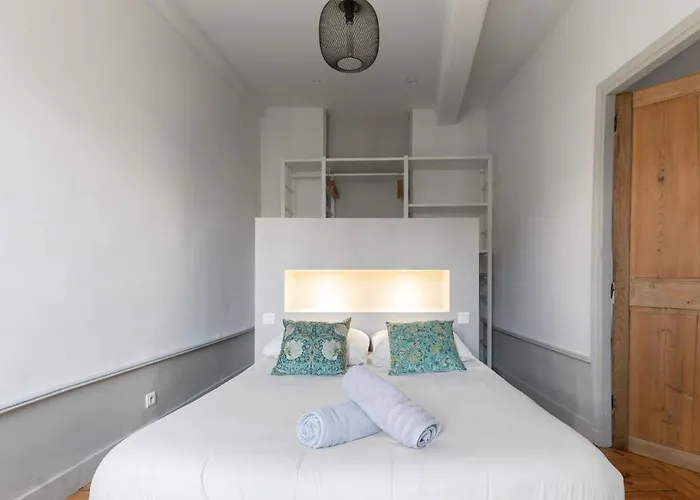 Le Ballainvilliers - Coeur De Clermont-Ferrand