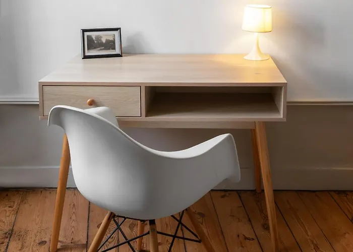 Le Ballainvilliers - Coeur De * Clermont-Ferrand