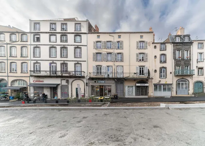 Le Ballainvilliers - Coeur De