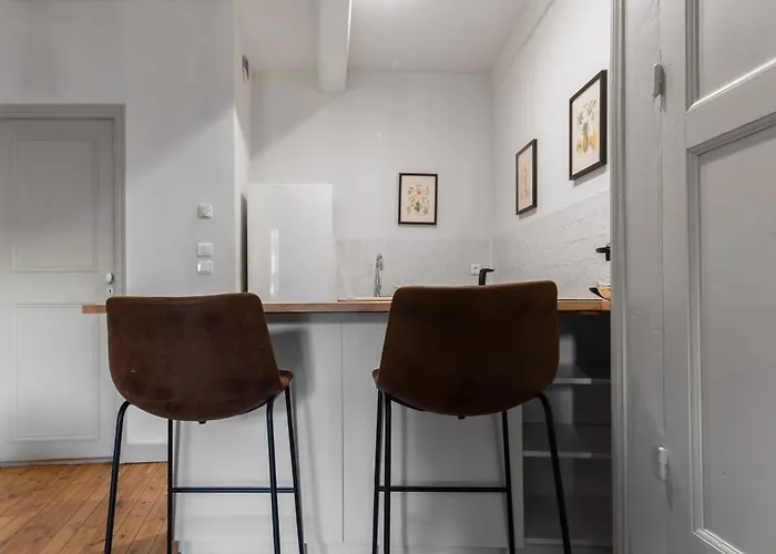 Le Ballainvilliers - Coeur De