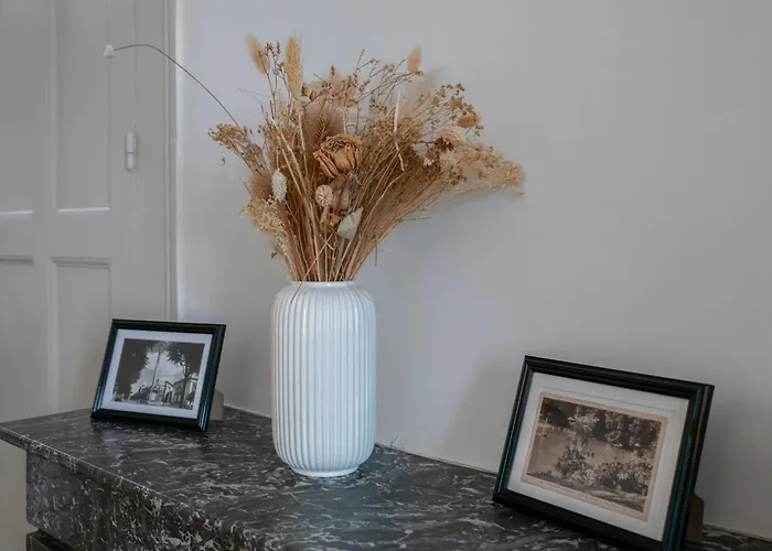 Apartment Le Ballainvilliers - Coeur De