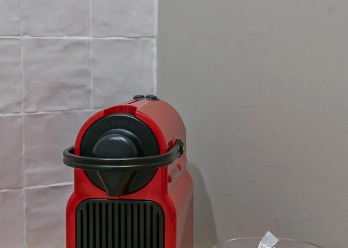 Apartment Le Ballainvilliers - Coeur De Clermont-Ferrand