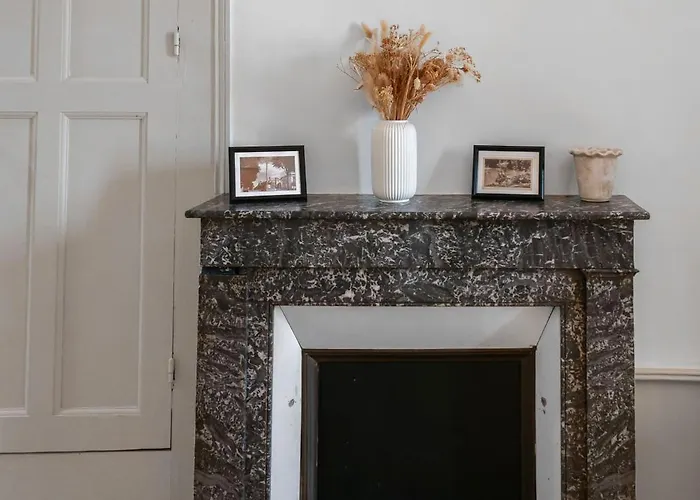 Le Ballainvilliers - Coeur De